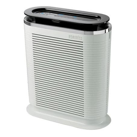 Product Review: Homedics Air Purifier AR-20