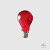 Red Light — Flame Spectrum 40W B22 Bayonet