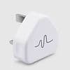 Low EMF Smartphone/USB Charger
